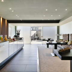Hotel Barcelona Condal Mar Affiliated by Meliá - Bild 26