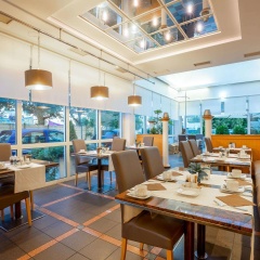 QU Hotel, Trademark Collection by Wyndham - Bild 27