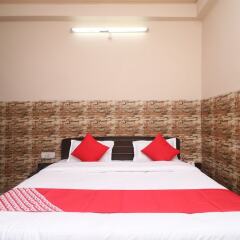 New Classic Heritage By OYO Rooms in Haridwar, India from 19$, photos, reviews - zenhotels.com photo 24