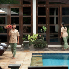 Villa Teman - Bild 19