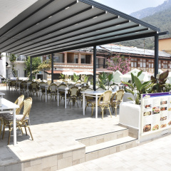 Magic Tulip Hotel - Bild 15