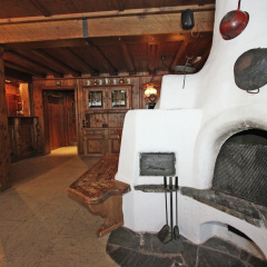 Quaint Chalet in Mayrhofen near Ski Lift - Bild 7