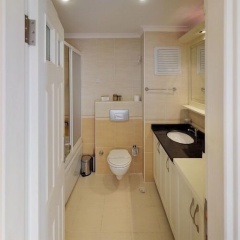 Gold City 2 Bedroom Villa 2 - Bild 9