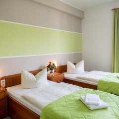 Hotel Stadtfeld - Bild 3