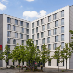 Leonardo Hotel Dresden Altstadt - Bild 1