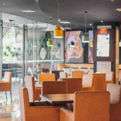 Grand Tjokro Premier Bandung thumbnail 36
