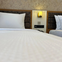 By otel Nilüfer - Bild 6