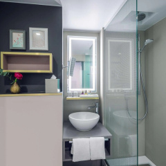 Hotel Mercure Wien Zentrum - Bild 10