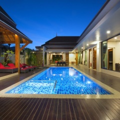 Narintara Villas - Bild 12