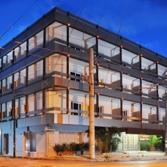 Hotel Bella Vista - Bild 1