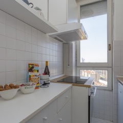 Skyline view Biancamano 1 bdr with balcony by Rentopolis - Bild 20
