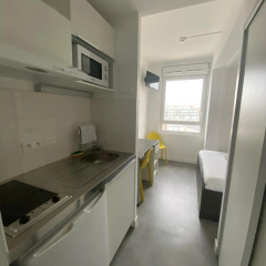 Moov'Appart Hotel Clichy - Bild 11