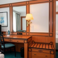 Hotel Amadeus Frankfurt - Bild 4