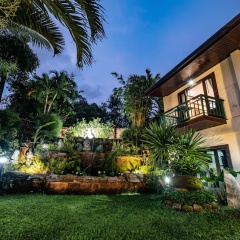 Villa Maëlle - Bild 14