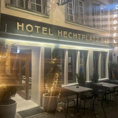 Hotel Hecht - Bild 1