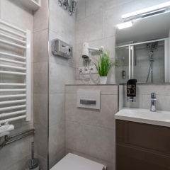 Trip Inn Residence City Center - Bild 10