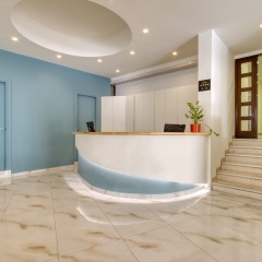 Arte Hotel thumbnail 2