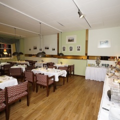 Rabes Hotel Kiel am Hauptbahnhof - Bild 17