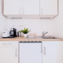 Appartement à la Luise - Bild 15