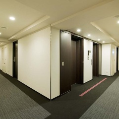 APA Hotel Asakusabashi Ekimae - Bild 14