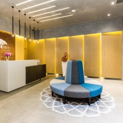 Eco Tree Hotel Causeway Bay - Bild 2