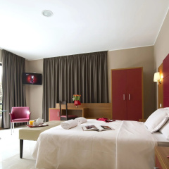 Oasi Village Hotel - Bild 7