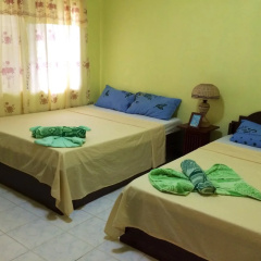 SunSeekers Villa thumbnail 1