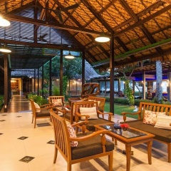 Islanda Hideaway Resort - Bild 12