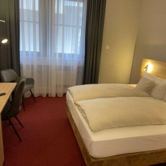 Best Western Comfort Business Hotel - Bild 6