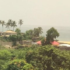 Ishmajoso Lodge in Freetown, Sierra Leone from 35$, photos, reviews - zenhotels.com photo 20
