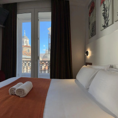 Hostal Sol Square Madrid - Bild 2