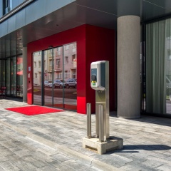 IntercityHotel Graz - Bild 21