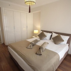 Paşapark Selçuklu Hotel - Bild 6