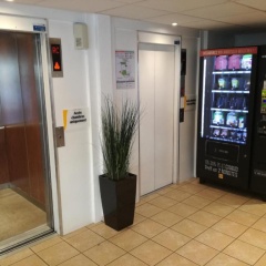 Kyriad ECO - Suresnes - La Défense - Bild 18