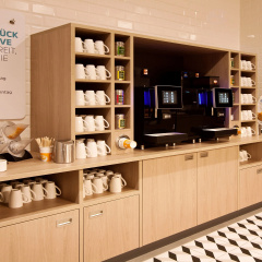 Holiday Inn Express Saarbrucken by IHG - Bild 13