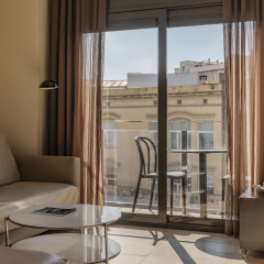 Gran de Gràcia Apartments - Bild 7