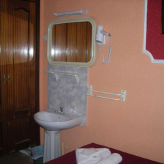 Hostal Esparteros - Bild 8
