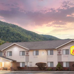 Super 8 by Wyndham Norton VA thumbnail 9