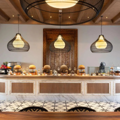 The Mulia Bali - Bild 20