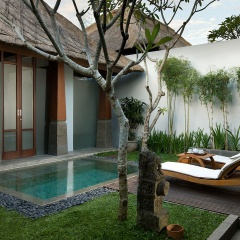 The Kayana Seminyak - Bild 14