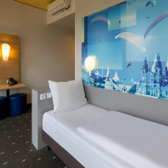 B&B HOTEL Fulda-City - Bild 3