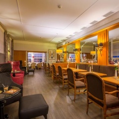 Romantik Hotel Burgkeller & Residenz Kerstinghaus - Bild 1
