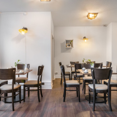 Signature Hotel Astoria Hamburg - Bild 21