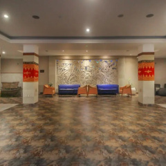 d’Nusa Beach Club and Resort - Bild 25