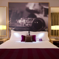 Mercure Paris 19 Philharmonie La Villette - Bild 11