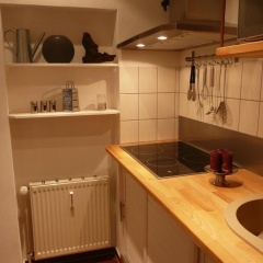 Ferienwohnung an der Schelfkirche - Bild 10