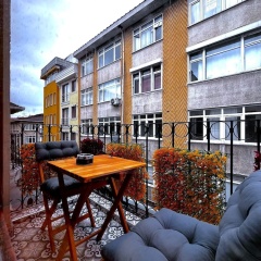 Dimora Kadıköy - Bild 14