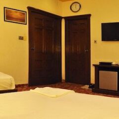 Raj One Hotel in Faisalabad, Pakistan from 54$, photos, reviews - zenhotels.com photo 7