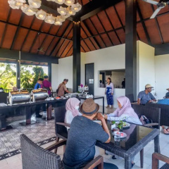 Surya Melasti Beach Villa - Bild 26