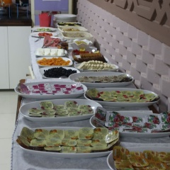 Asus Palmiye Otel - Bild 10
